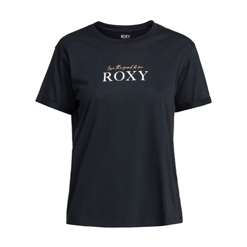 Roxy Γυναικεία κοντομάνικη μπλούζα Noon Ocean T-Shirt